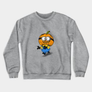 Hallowinion Crewneck Sweatshirt